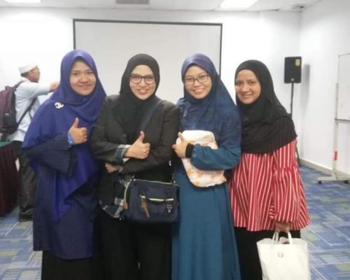 Pengedar Shaklee Puchong