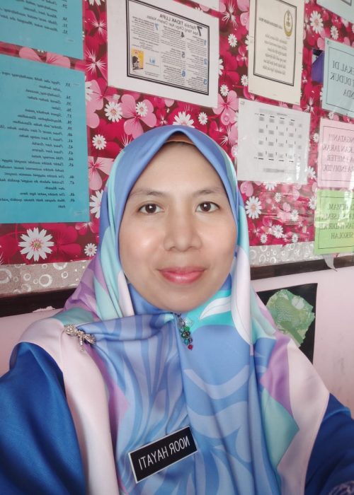 Pengedar Shaklee Aktif