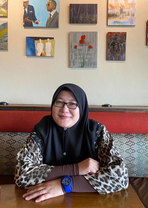 Pengedar Shaklee Aktif