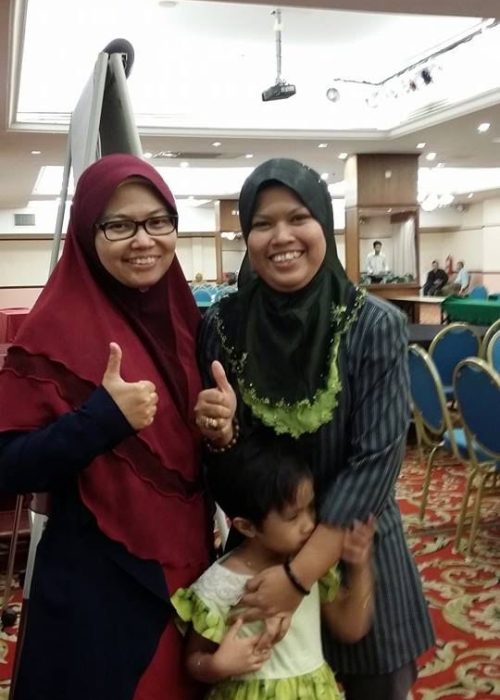 Set Ramadhan Shaklee